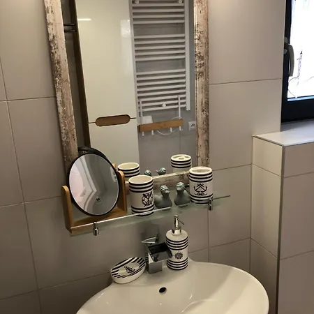 Dom Wakacyjny Baltic Home Zastan Zewnętrze zdjęcie