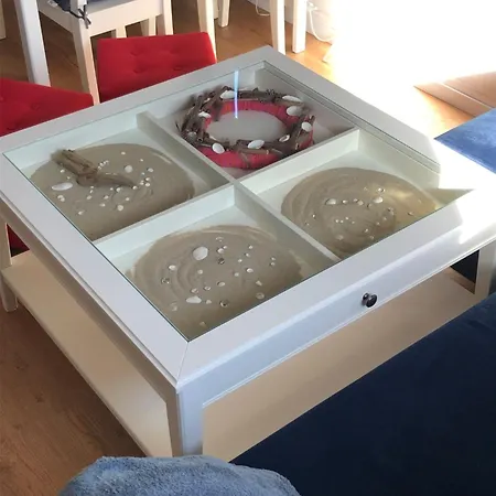 Dom Wakacyjny Baltic Home Zastan Zewnętrze zdjęcie