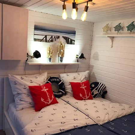 Dom Wakacyjny Baltic Home Zastan Zewnętrze zdjęcie