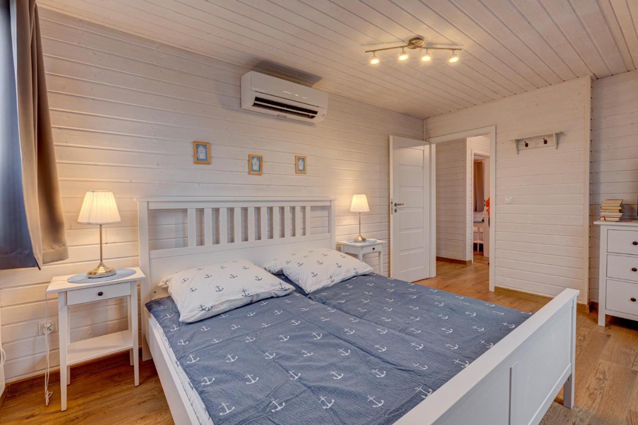 Baltic & Dom Baltic Garden Holiday home *