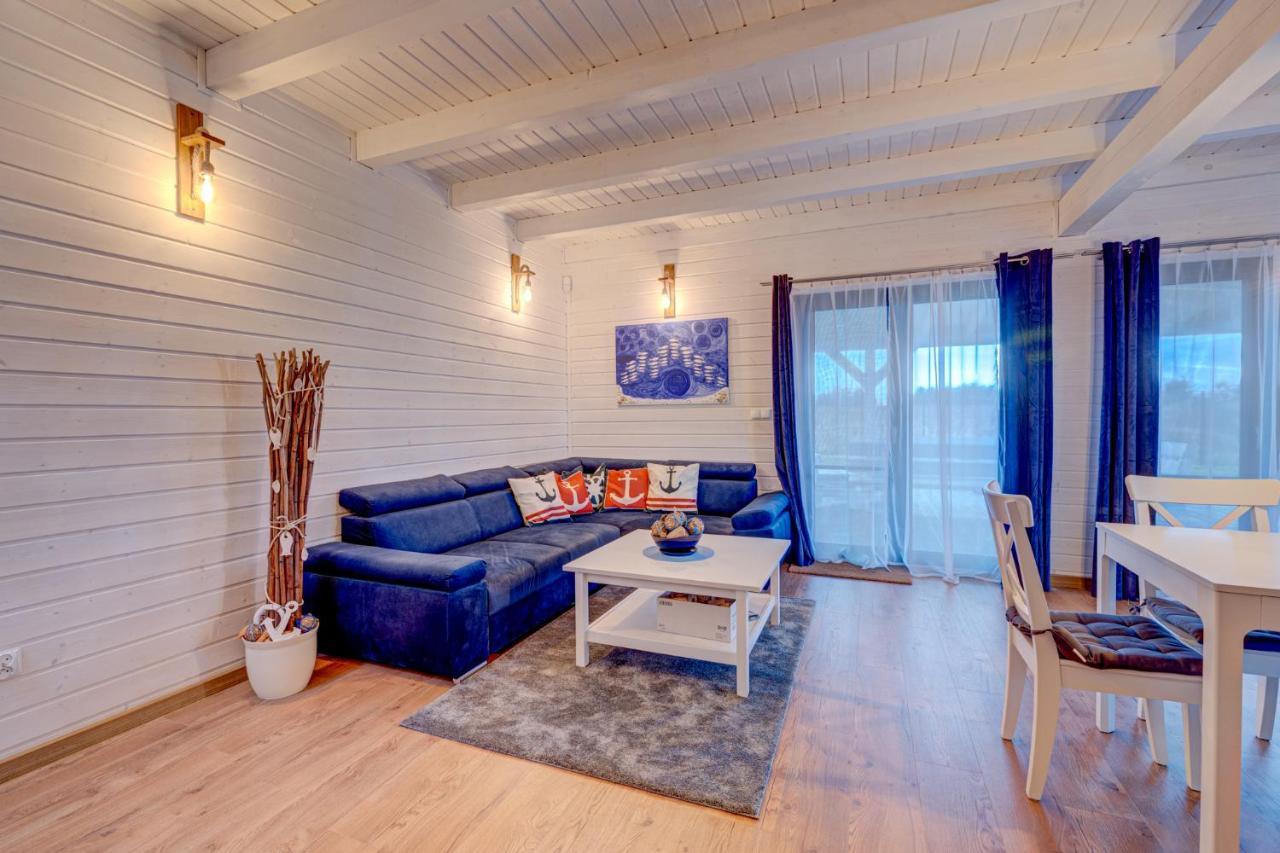 Baltic & Dom Baltic Garden Holiday home *
