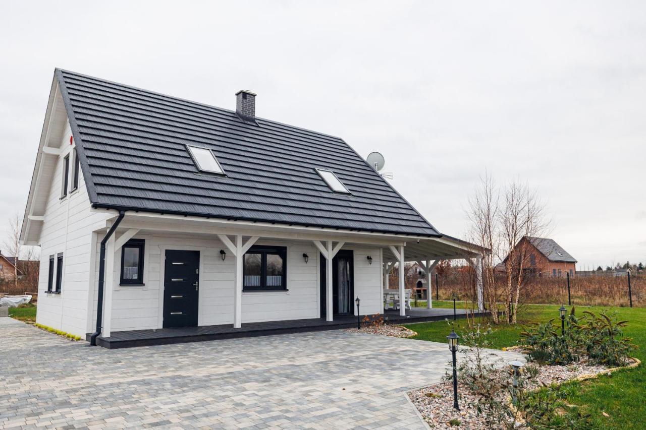 Baltic & Dom Baltic Garden Zastan