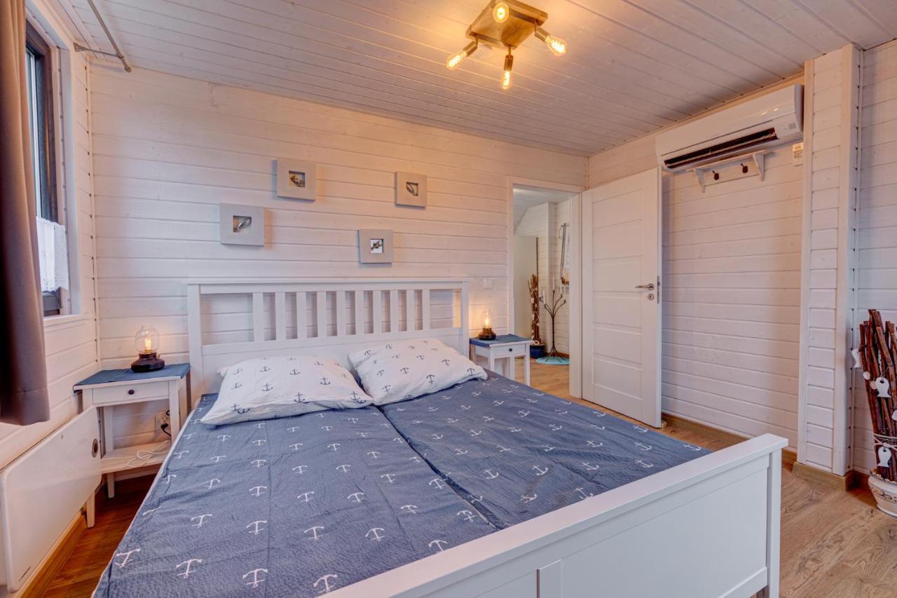 Baltic & Dom Baltic Garden Holiday home *