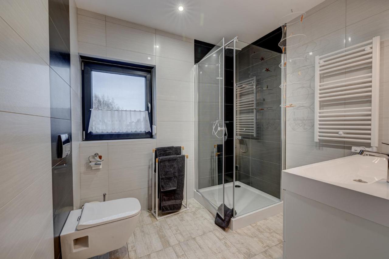 Holiday home Baltic & Dom Baltic Garden *