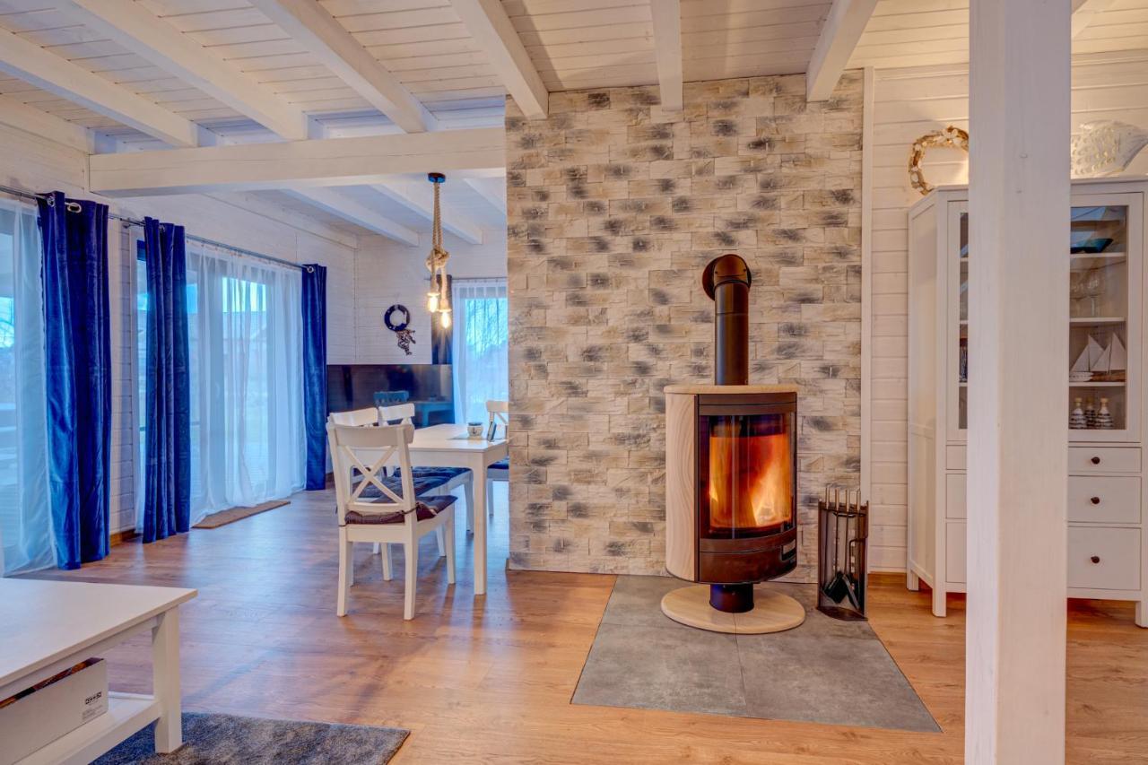 Holiday home Baltic & Dom Baltic Garden