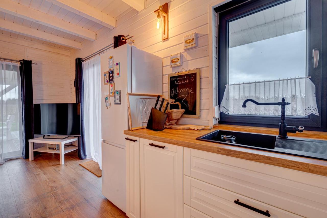 Holiday home Baltic & Dom Baltic Garden *