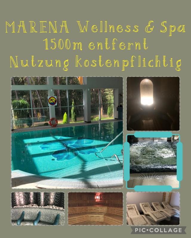 Holiday home Baltic & Dom Baltic Garden Zastan