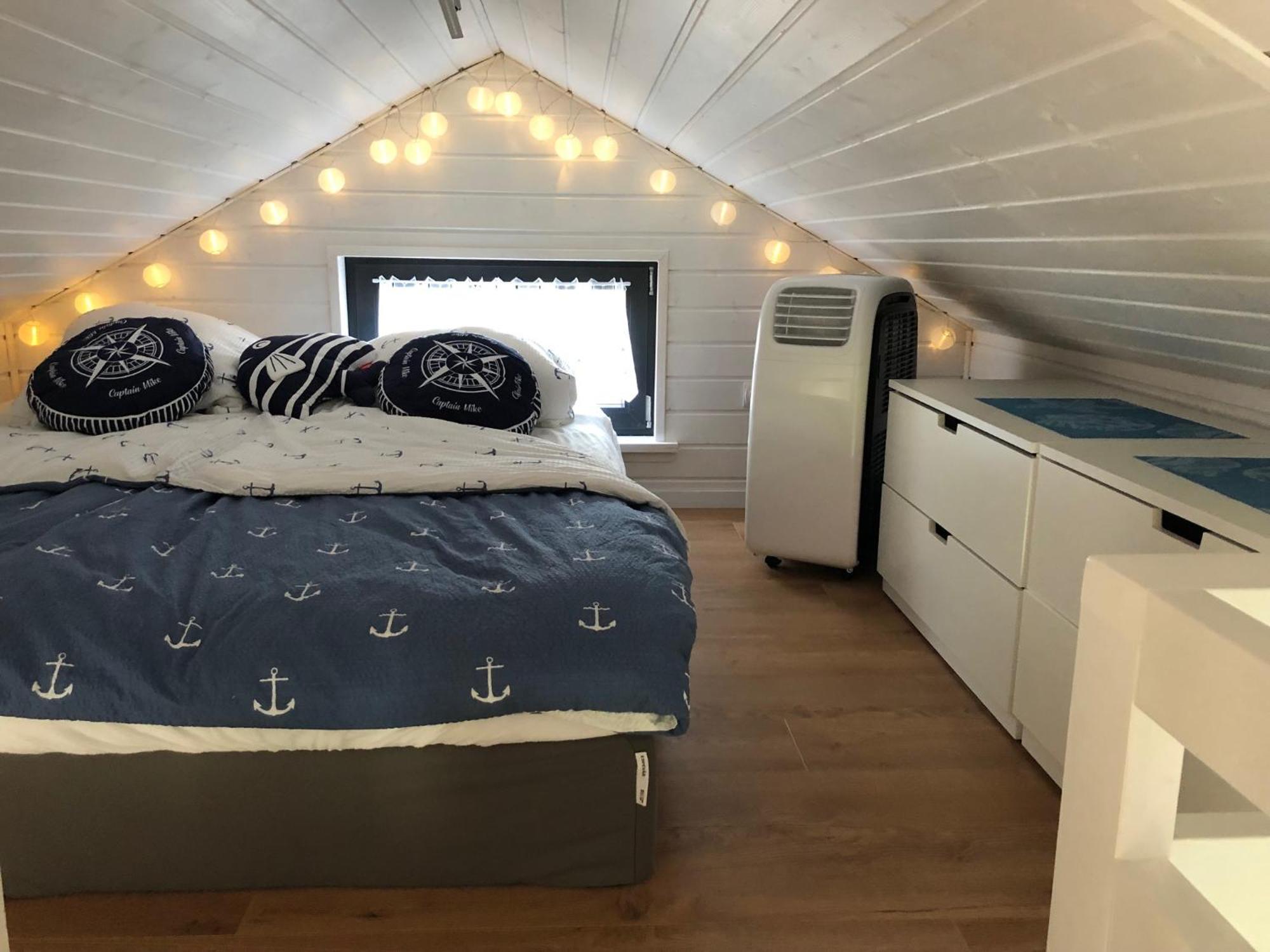 Baltic & Dom Baltic Garden Holiday home *