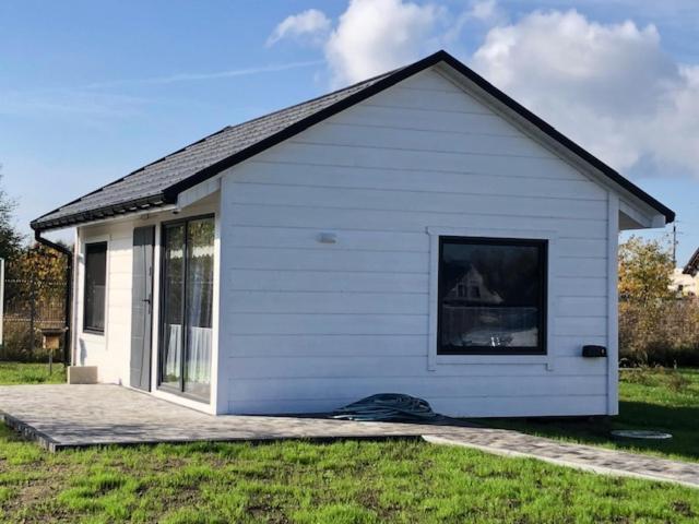 Holiday home Baltic & Dom Baltic Garden *